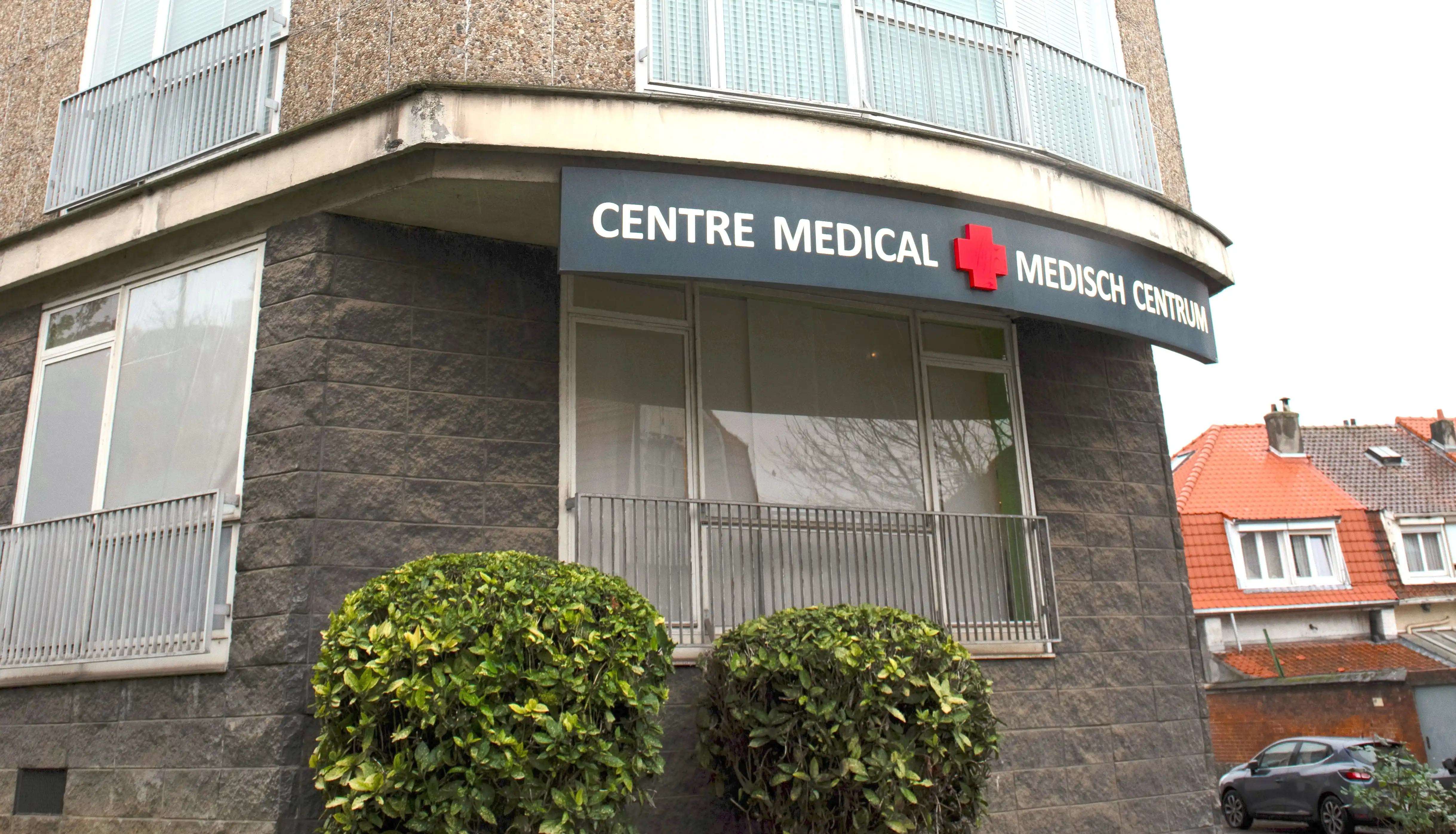 Cabinet d'imagerie médicale Dr Bersou