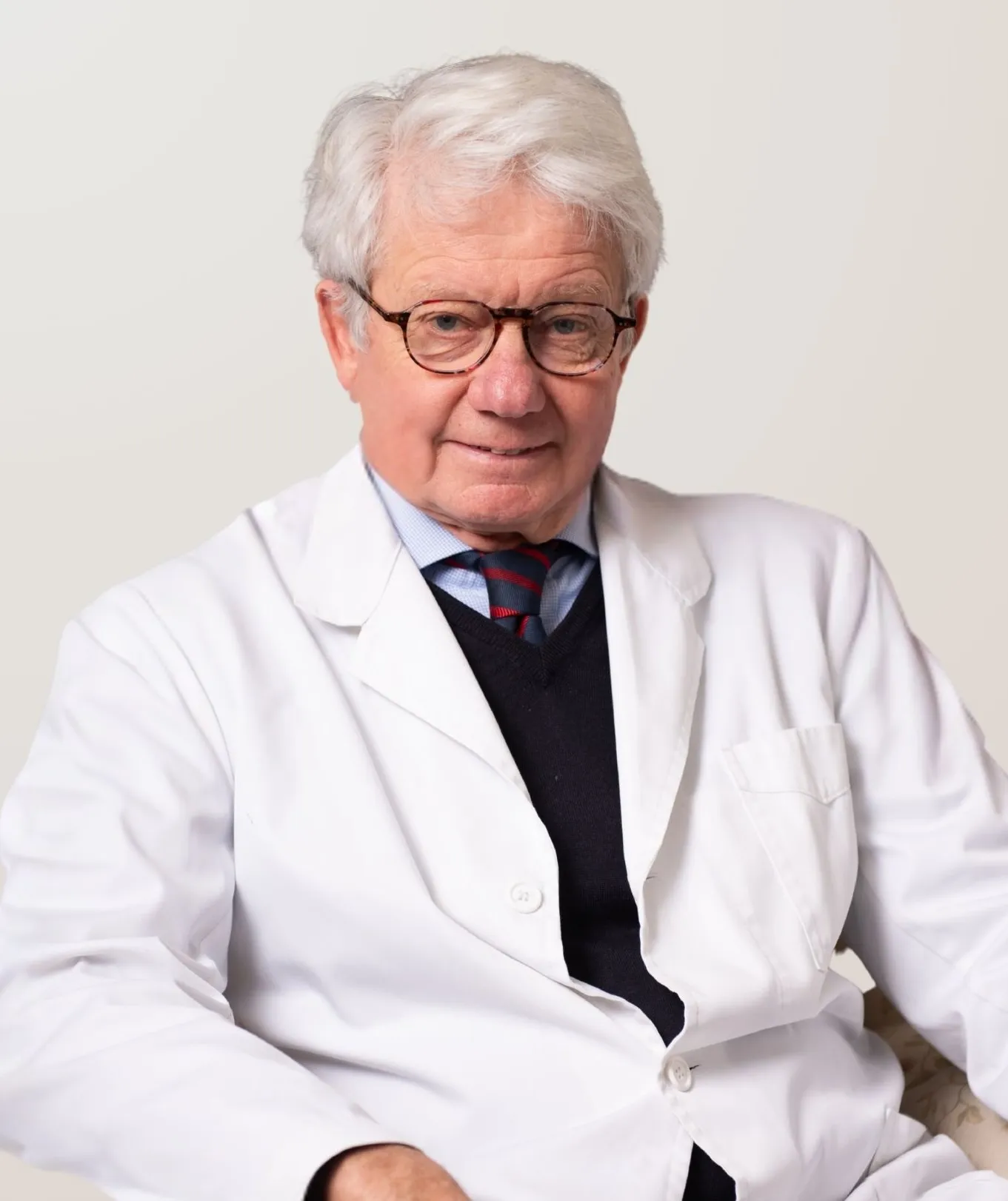 Dr. Denis Bersou