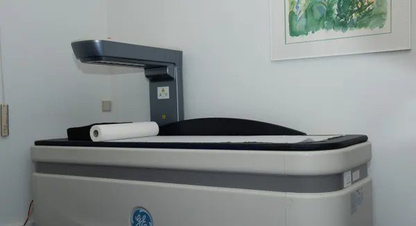 Densitométrie osseuse